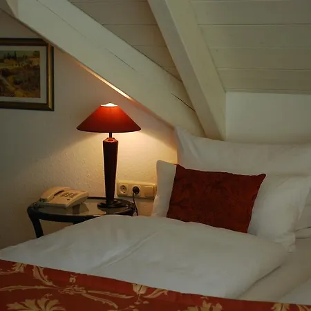 Hotel Im Winkel Und