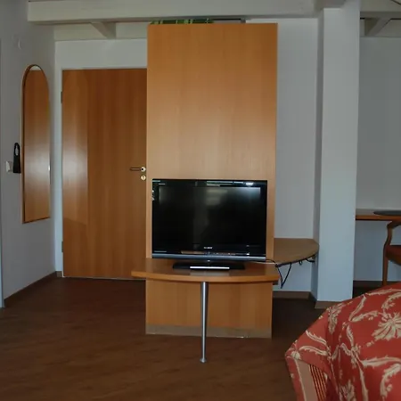 Im Winkel Und Hotel 3*