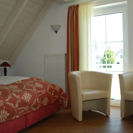 Im Winkel Und Hotel