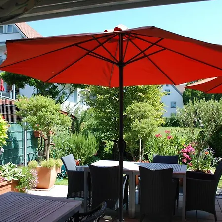 Im Winkel Und Hotel Langenargen