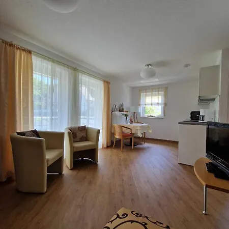 Im Winkel Und Hotel