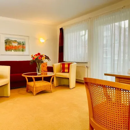 Hotel Im Winkel Und