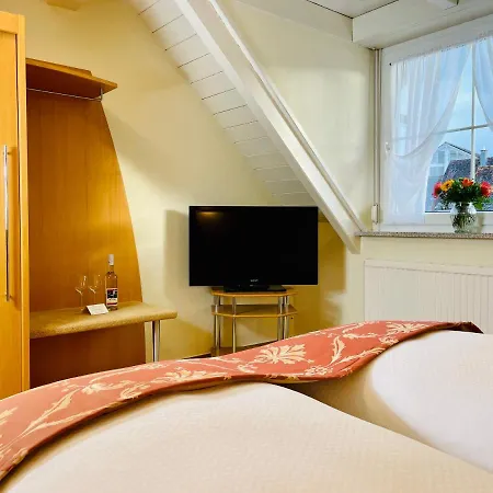 酒店 Im Winkel Und