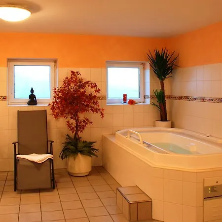 Hotel Im Winkel Und
