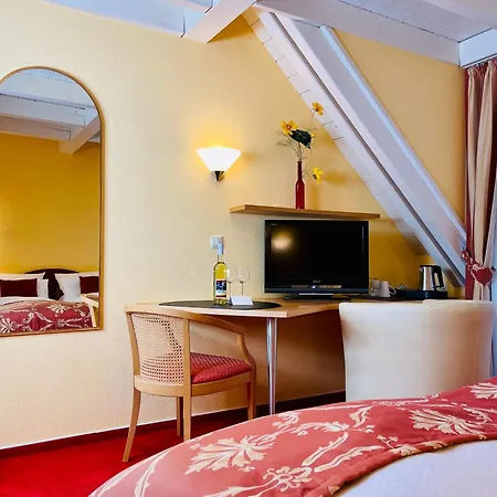 Hotel Im Winkel Und