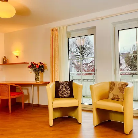 Hotel Im Winkel Und 3*