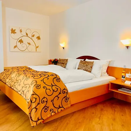 Hotel Im Winkel Und