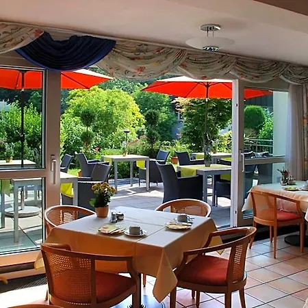 酒店 Im Winkel Und