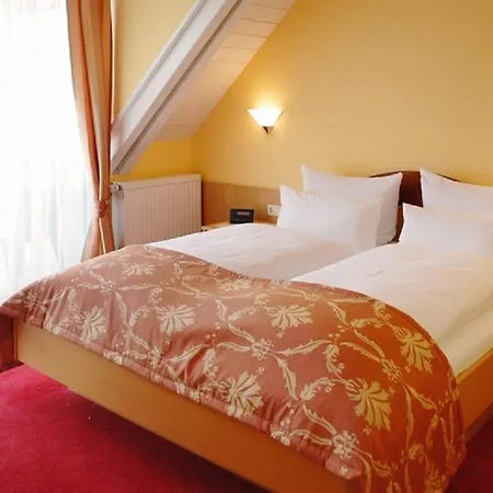 Im Winkel Und Hotel Langenargen