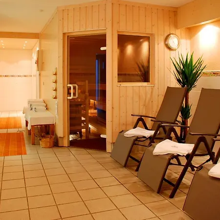 Im Winkel Und Hotel 3*