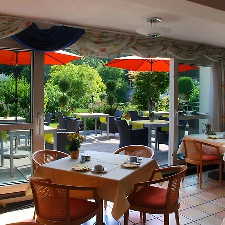Hotel Im Winkel Und Langenargen