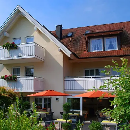 Im Winkel Und Hotel Langenargen