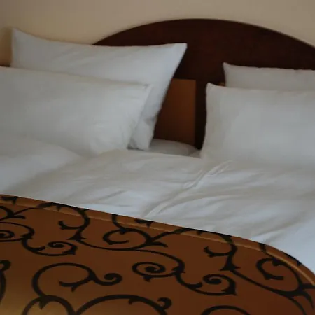 Hotel Im Winkel Und