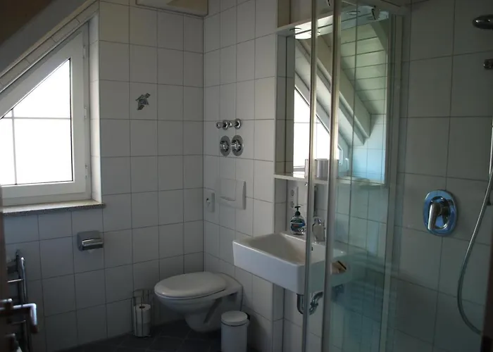 Im Winkel Und 3* 朗根阿根