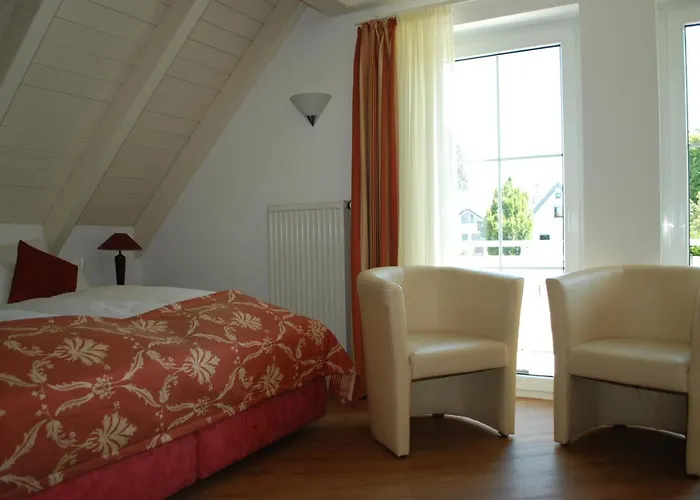 Im Winkel Und 酒店