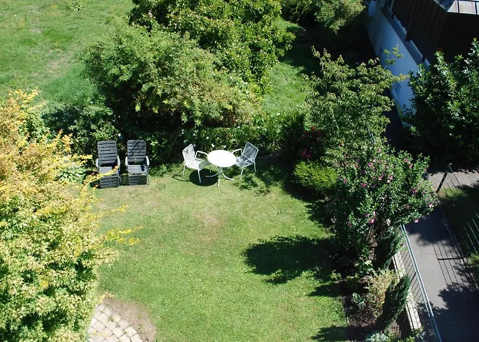 Im Winkel Und 호텔