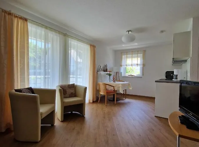 Im Winkel Und 호텔