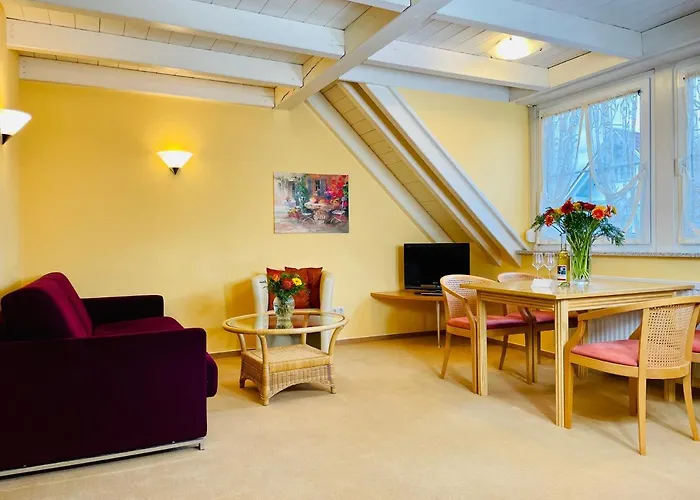 Im Winkel Und 3* 朗根阿根