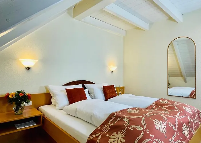 Im Winkel Und 3* 朗根阿根