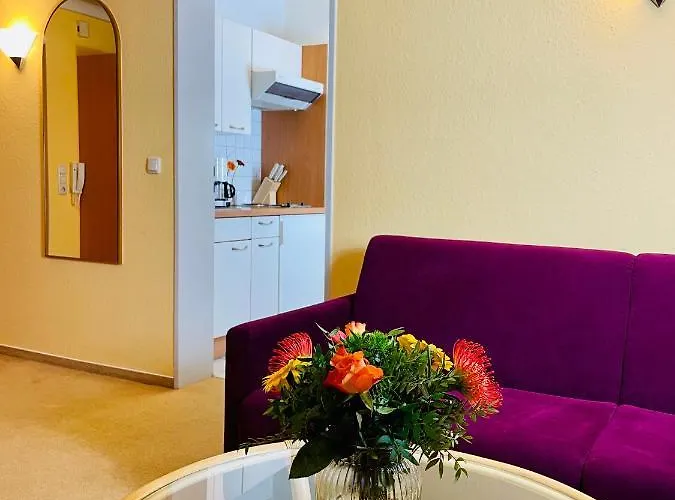 Im Winkel Und 3* 랑게나르겐