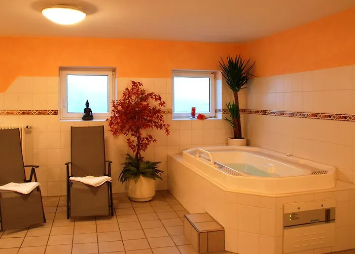 酒店 Im Winkel Und