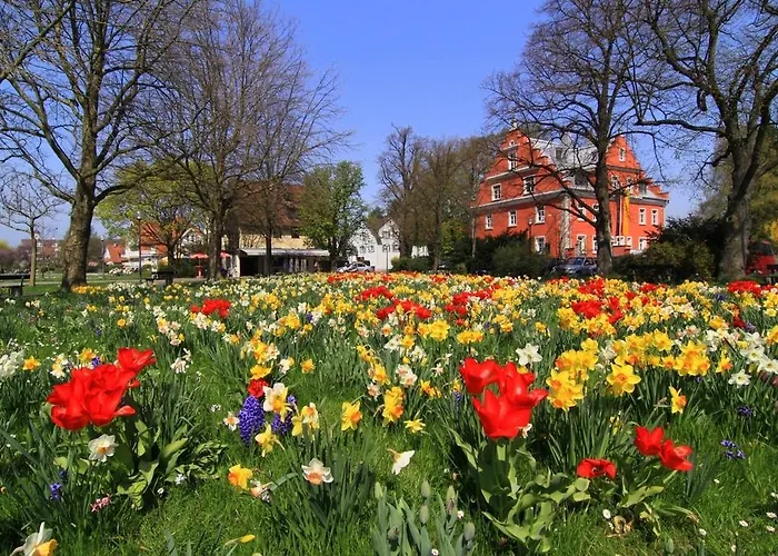 Im Winkel Und 호텔