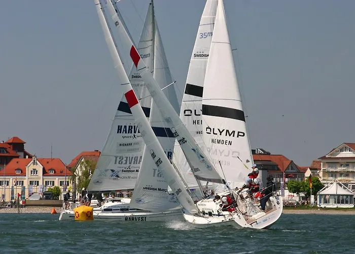 Im Winkel Und 호텔