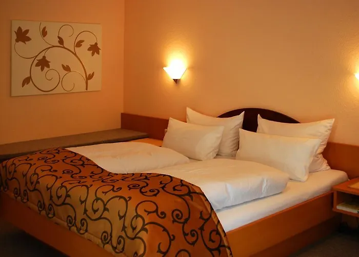 Im Winkel Und 3* 랑게나르겐