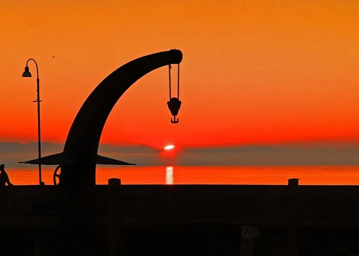 호텔 Im Winkel Und