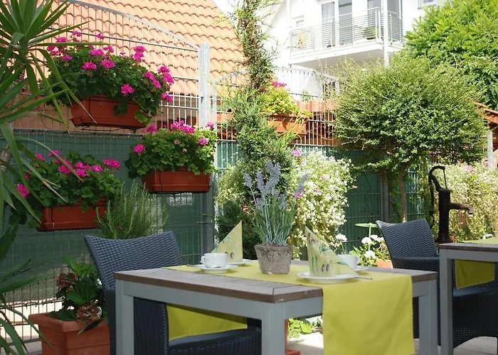 Im Winkel Und 朗根阿根