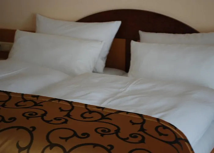 호텔 Im Winkel Und